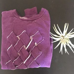 Van's Pullover Sweatshirt